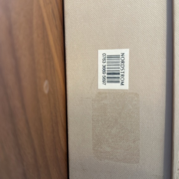 Burberry Rainboot Clemence size 37 never worn - Picture 11 of 11